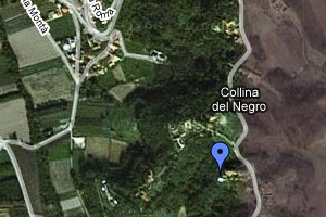 Click per inrandire e zoomare