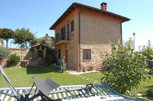 Monolocali con cucina