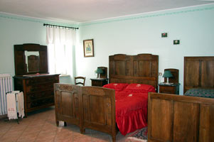 Monolocali con cucina