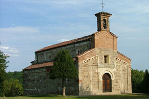 San Secondo